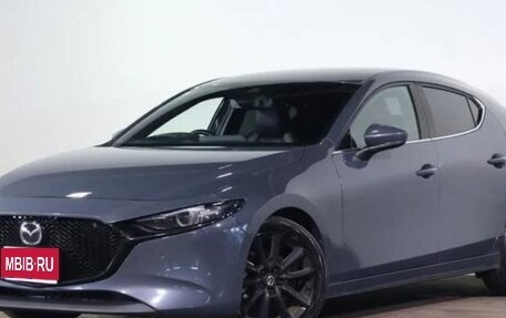 Mazda 3, 2022 год, 1 400 000 рублей, 1 фотография