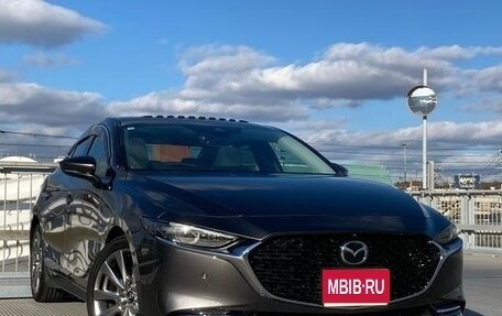 Mazda 3, 2021 год, 1 290 000 рублей, 1 фотография