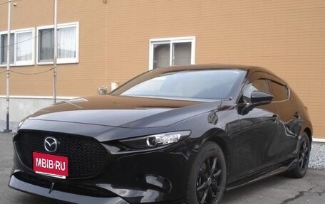 Mazda 3, 2021 год, 1 500 000 рублей, 1 фотография