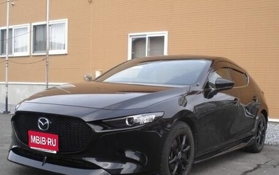 Mazda 3, 2021 год, 1 500 000 рублей, 1 фотография