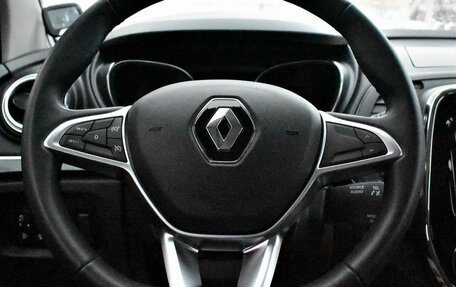 Renault Kaptur I рестайлинг, 2020 год, 1 679 000 рублей, 18 фотография