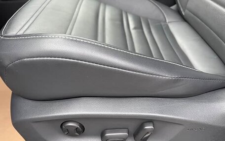 Volkswagen Touran III, 2021 год, 1 600 000 рублей, 25 фотография