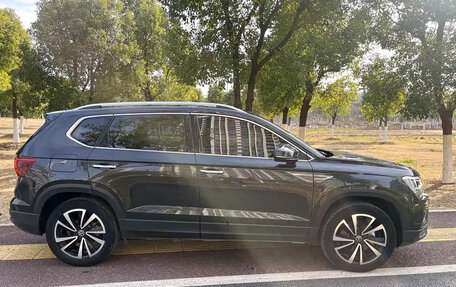 Volkswagen Tharu, 2021 год, 1 500 000 рублей, 4 фотография