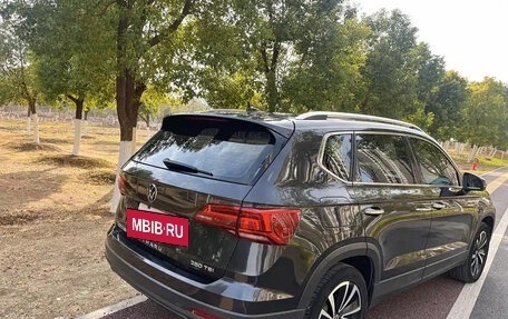 Volkswagen Tharu, 2021 год, 1 500 000 рублей, 5 фотография