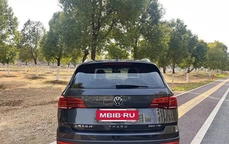 Volkswagen Tharu, 2021 год, 1 500 000 рублей, 6 фотография