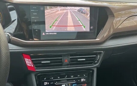 Volkswagen Tharu, 2021 год, 1 500 000 рублей, 12 фотография