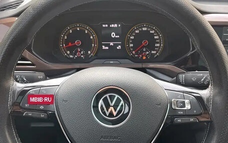 Volkswagen Tharu, 2021 год, 1 500 000 рублей, 11 фотография