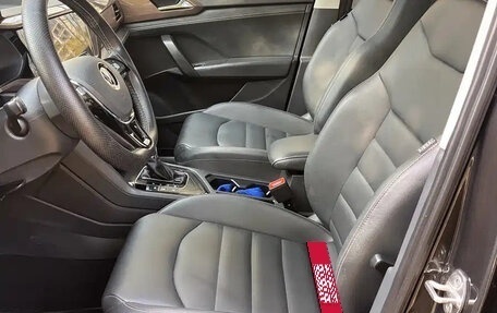 Volkswagen Tharu, 2021 год, 1 500 000 рублей, 9 фотография