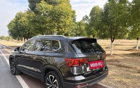 Volkswagen Tharu, 2021 год, 1 500 000 рублей, 7 фотография