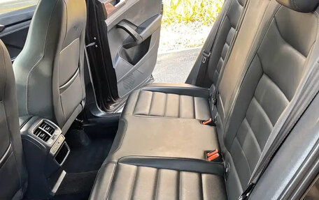 Volkswagen Tharu, 2021 год, 1 500 000 рублей, 13 фотография