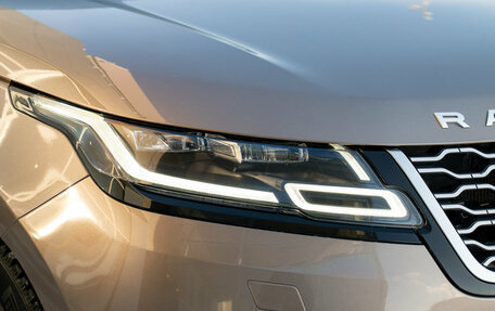 Land Rover Range Rover Velar I, 2020 год, 3 700 000 рублей, 2 фотография