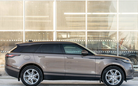 Land Rover Range Rover Velar I, 2020 год, 3 700 000 рублей, 6 фотография