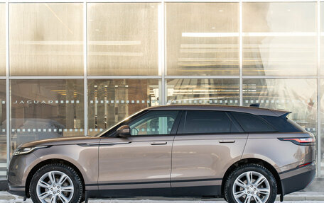 Land Rover Range Rover Velar I, 2020 год, 3 700 000 рублей, 5 фотография