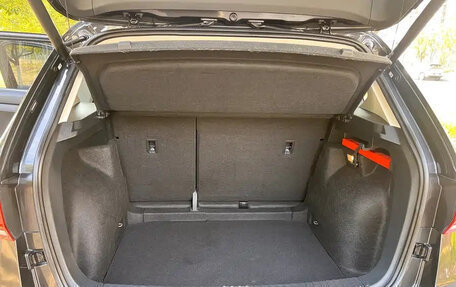 Volkswagen Tharu, 2021 год, 1 500 000 рублей, 15 фотография