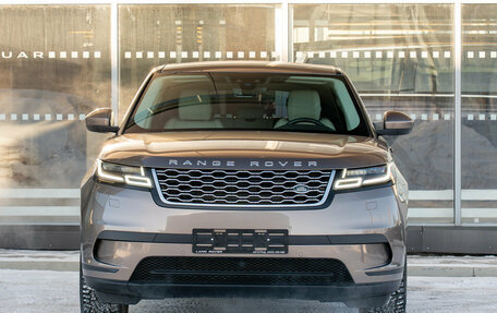 Land Rover Range Rover Velar I, 2020 год, 3 700 000 рублей, 7 фотография