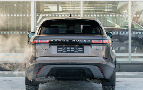 Land Rover Range Rover Velar I, 2020 год, 3 700 000 рублей, 9 фотография