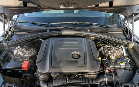 Land Rover Range Rover Velar I, 2020 год, 3 700 000 рублей, 8 фотография