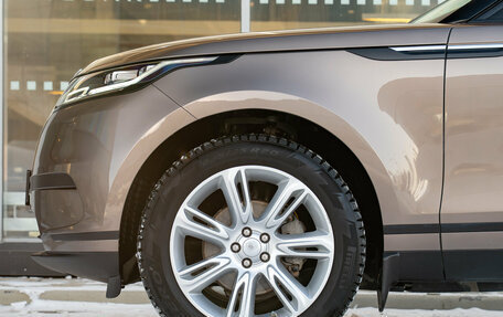 Land Rover Range Rover Velar I, 2020 год, 3 700 000 рублей, 11 фотография