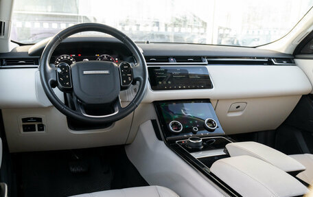 Land Rover Range Rover Velar I, 2020 год, 3 700 000 рублей, 12 фотография