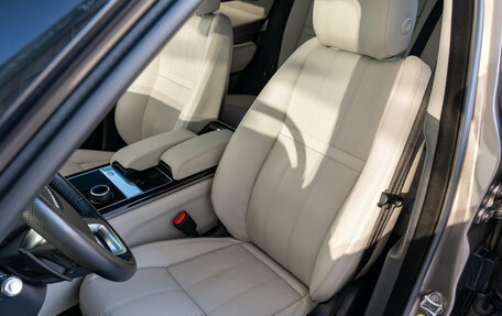 Land Rover Range Rover Velar I, 2020 год, 3 700 000 рублей, 13 фотография