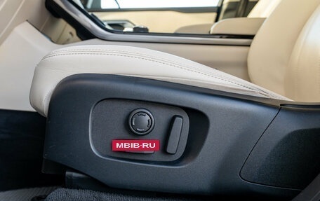 Land Rover Range Rover Velar I, 2020 год, 3 700 000 рублей, 14 фотография