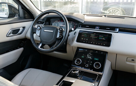 Land Rover Range Rover Velar I, 2020 год, 3 700 000 рублей, 15 фотография