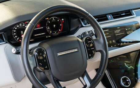 Land Rover Range Rover Velar I, 2020 год, 3 700 000 рублей, 16 фотография