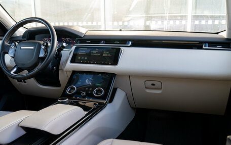 Land Rover Range Rover Velar I, 2020 год, 3 700 000 рублей, 26 фотография