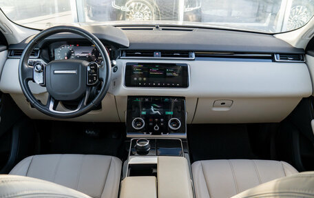 Land Rover Range Rover Velar I, 2020 год, 3 700 000 рублей, 20 фотография