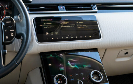 Land Rover Range Rover Velar I, 2020 год, 3 700 000 рублей, 18 фотография