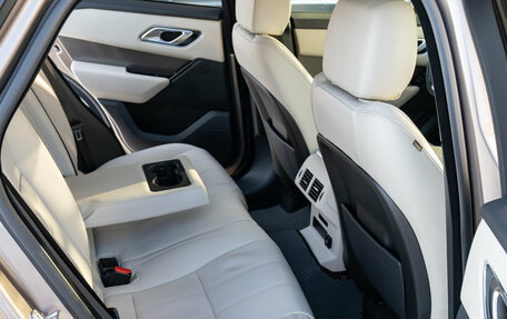 Land Rover Range Rover Velar I, 2020 год, 3 700 000 рублей, 25 фотография