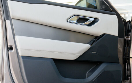 Land Rover Range Rover Velar I, 2020 год, 3 700 000 рублей, 21 фотография