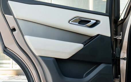 Land Rover Range Rover Velar I, 2020 год, 3 700 000 рублей, 23 фотография