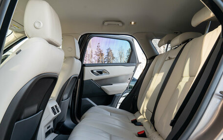 Land Rover Range Rover Velar I, 2020 год, 3 700 000 рублей, 24 фотография