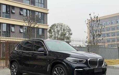 BMW X5, 2023 год, 8 150 000 рублей, 3 фотография
