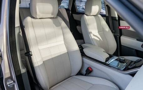 Land Rover Range Rover Velar I, 2020 год, 3 700 000 рублей, 27 фотография