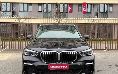 BMW X5, 2023 год, 8 150 000 рублей, 2 фотография