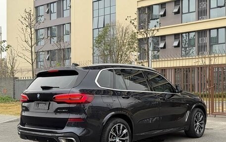 BMW X5, 2023 год, 8 150 000 рублей, 4 фотография