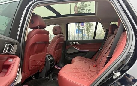 BMW X5, 2023 год, 8 150 000 рублей, 14 фотография