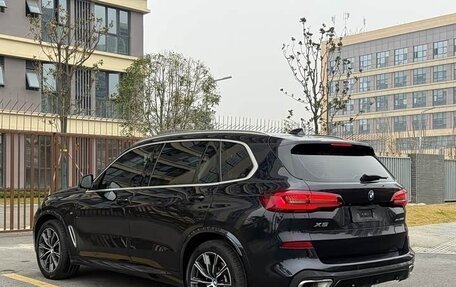 BMW X5, 2023 год, 8 150 000 рублей, 6 фотография