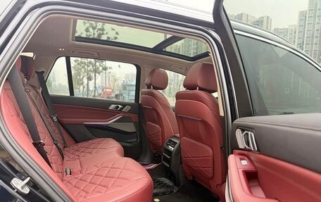 BMW X5, 2023 год, 8 150 000 рублей, 15 фотография