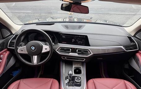 BMW X5, 2023 год, 8 150 000 рублей, 11 фотография