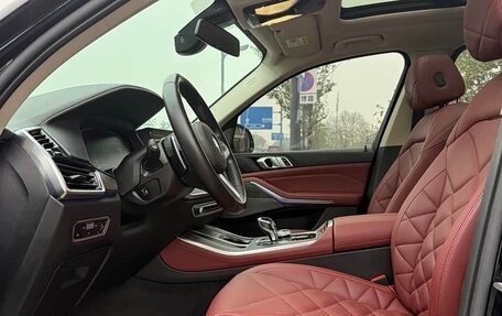 BMW X5, 2023 год, 8 150 000 рублей, 9 фотография