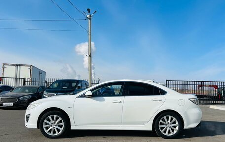 Mazda 6, 2012 год, 959 000 рублей, 3 фотография