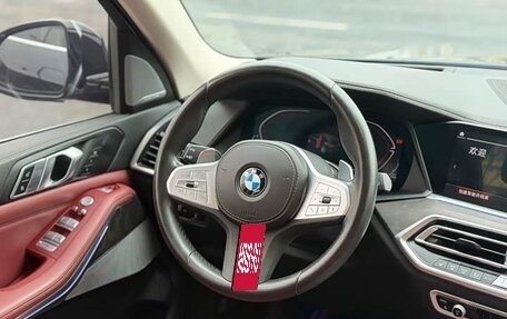 BMW X5, 2023 год, 8 150 000 рублей, 12 фотография