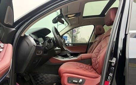 BMW X5, 2023 год, 8 150 000 рублей, 10 фотография