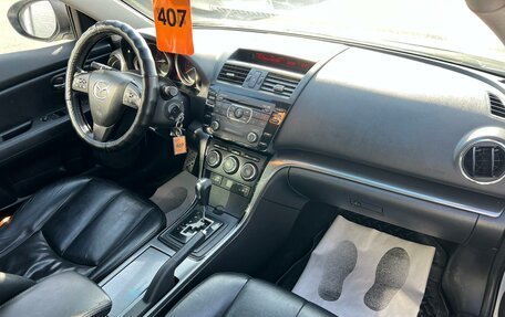 Mazda 6, 2012 год, 959 000 рублей, 13 фотография