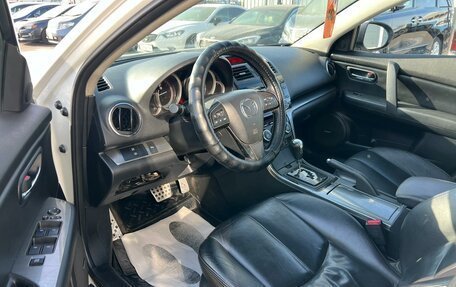 Mazda 6, 2012 год, 959 000 рублей, 10 фотография