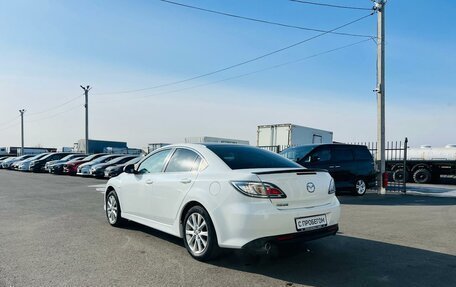 Mazda 6, 2012 год, 959 000 рублей, 4 фотография