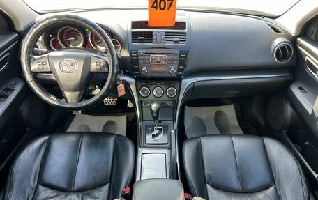 Mazda 6, 2012 год, 959 000 рублей, 16 фотография